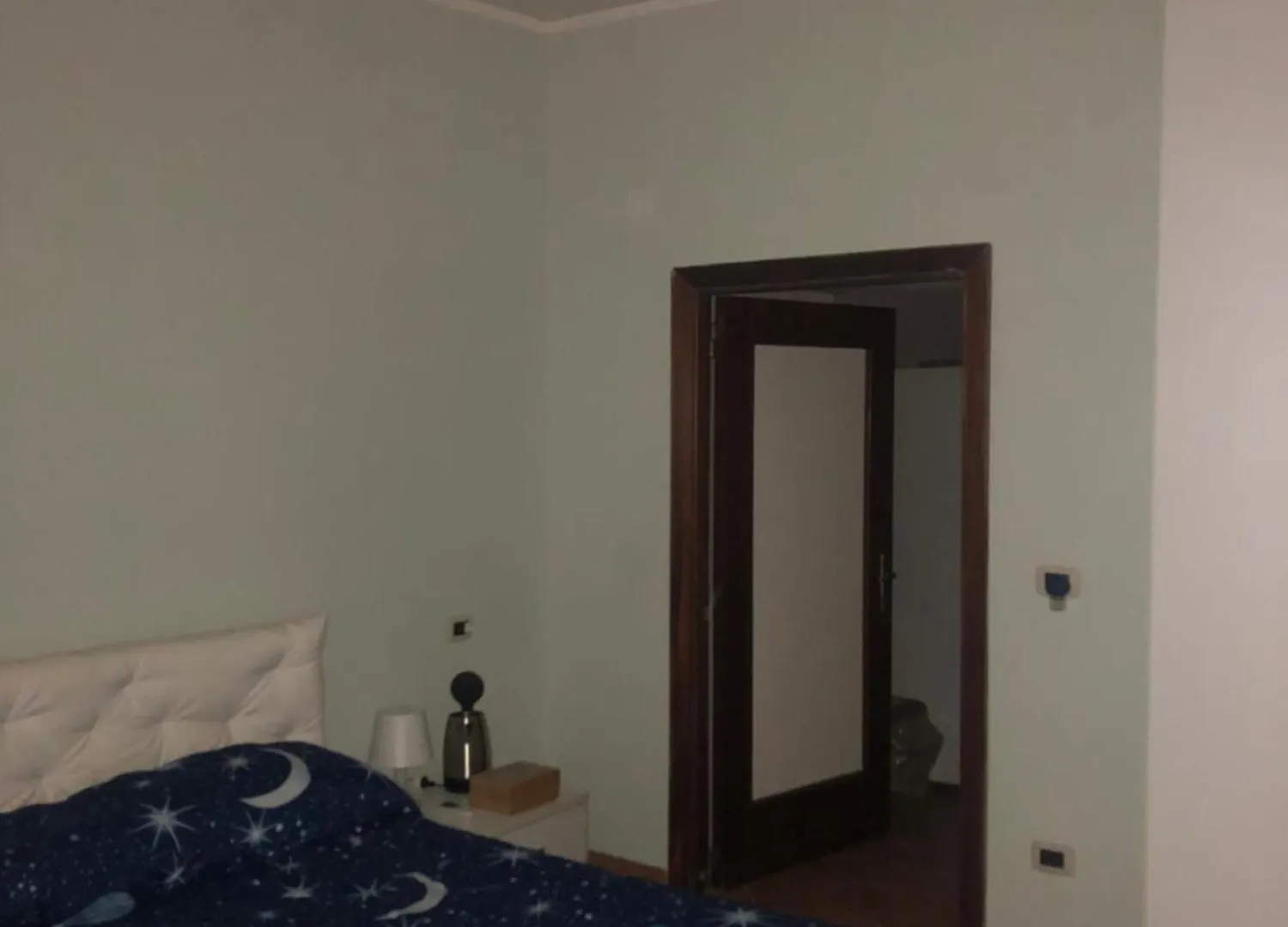 Apartment Casa Diana-Camera, Soggiorno E Cucina Portici